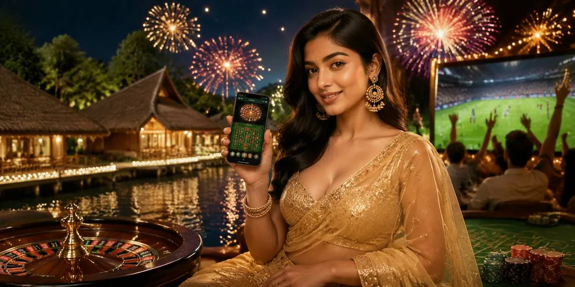 banglaplus Baccarat NightRush